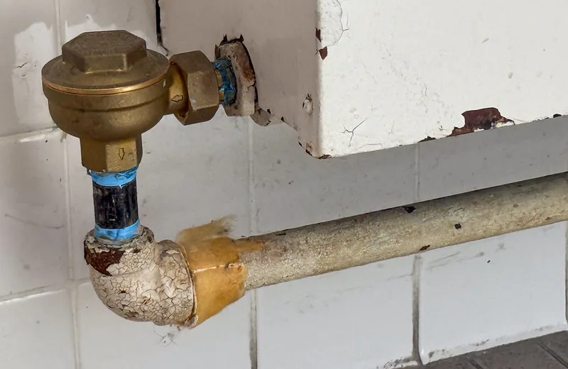 Lead Termotecnico in Svizzera