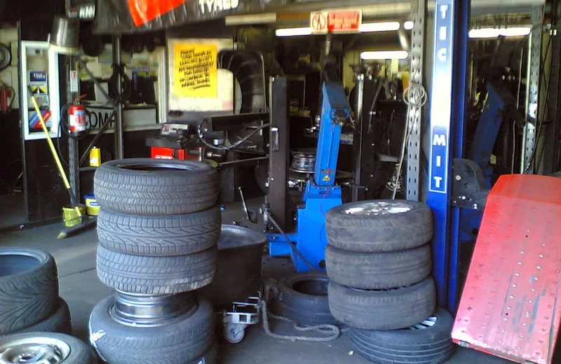 Lead Officina auto in Svizzera