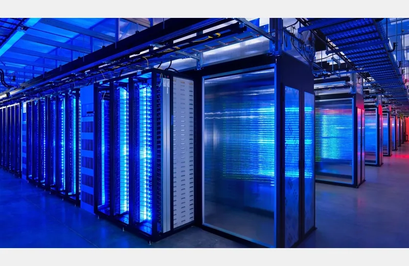 Lead Servizi informatici in Svizzera